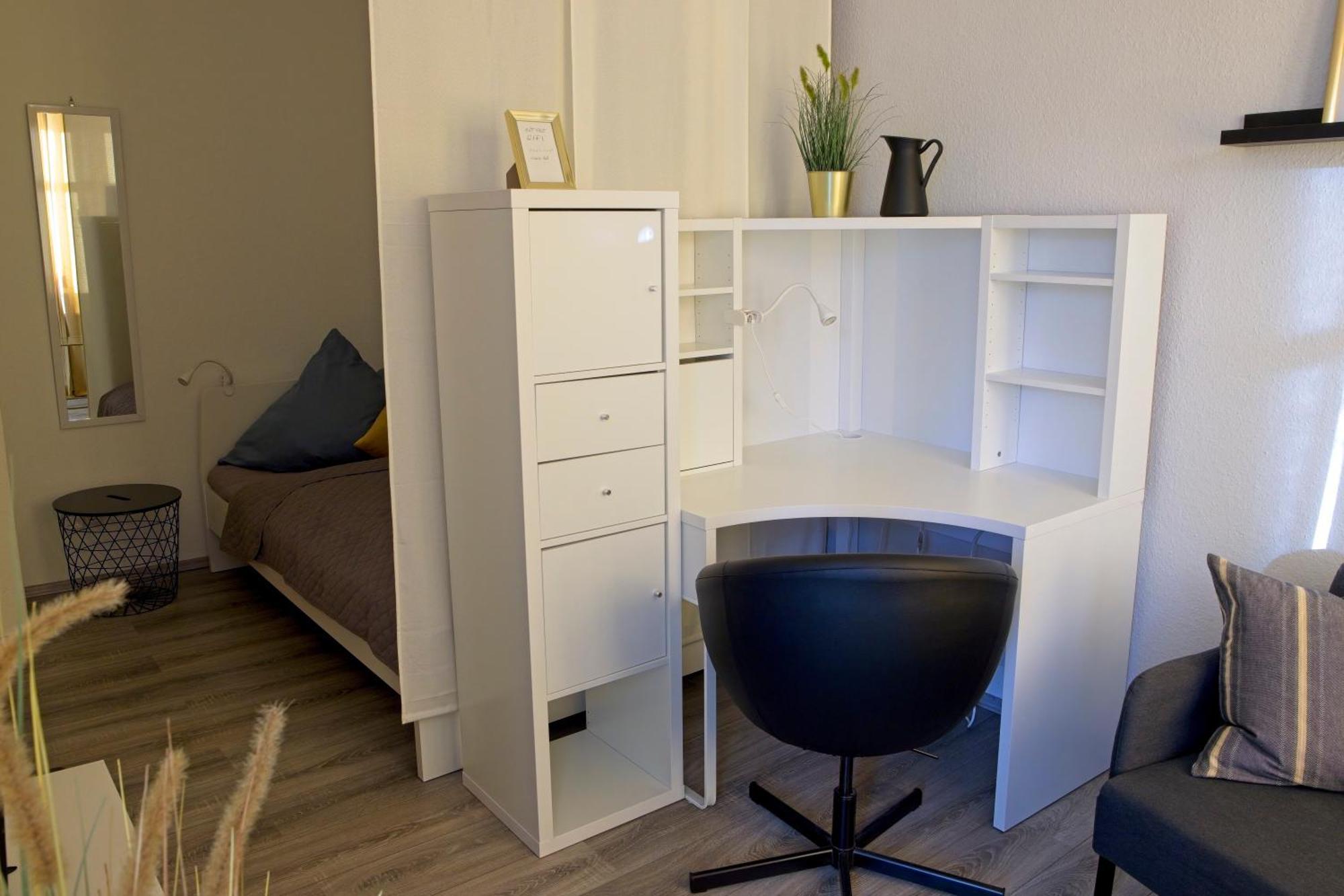 Business Apartment In Dresde Extérieur photo